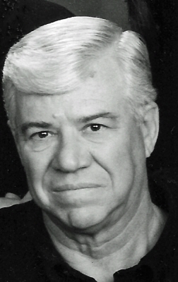Rodney Edson Pierce Santa Cruz, California Obituary