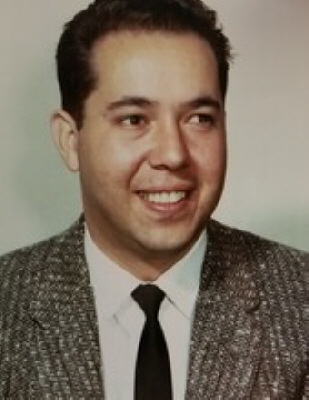 Photo of Leonard Lilienthal