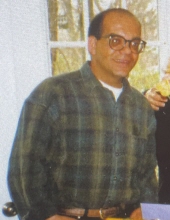 José Augusto Pascoal Santos
