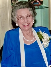 Elsie McGill Tinkler