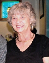 Sandra Kay Schwandt