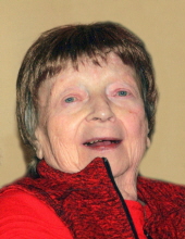 Elizabeth Hryvko