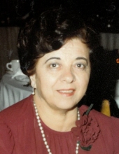 Mary Antonette DiBlasio