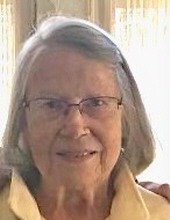 Doris Anne Ensley