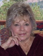 Jeanette A. Schley "Dolly"