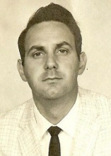 Francis A. DiLorenzo