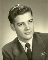 Clarence R.(Bud) Harms