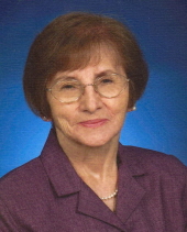 Marcia T. Bowen