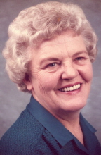Eileen W. Graham