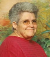 Elizabeth "Betty" Earle Miller Harris