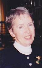 Ursula Brigitte Shalongo