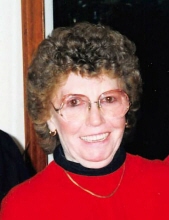 Anne N. Johns
