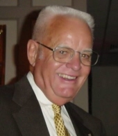 John W. Mayhugh