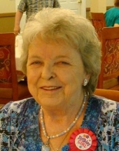 Evelyn D. Parsons