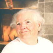Annie Mae Ledbetter