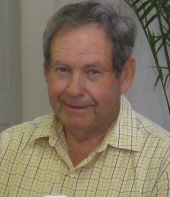 Jerry William Heddings