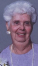 Doris Waggaman Groves