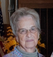 Carol M. Bronson