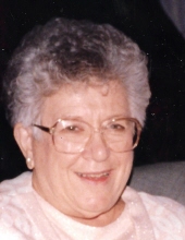 Gertrude E.  Radostits