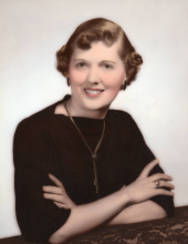 Betty K.  Steele