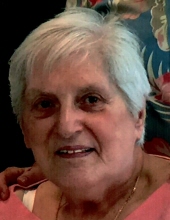 Linda "Granny" Weedon