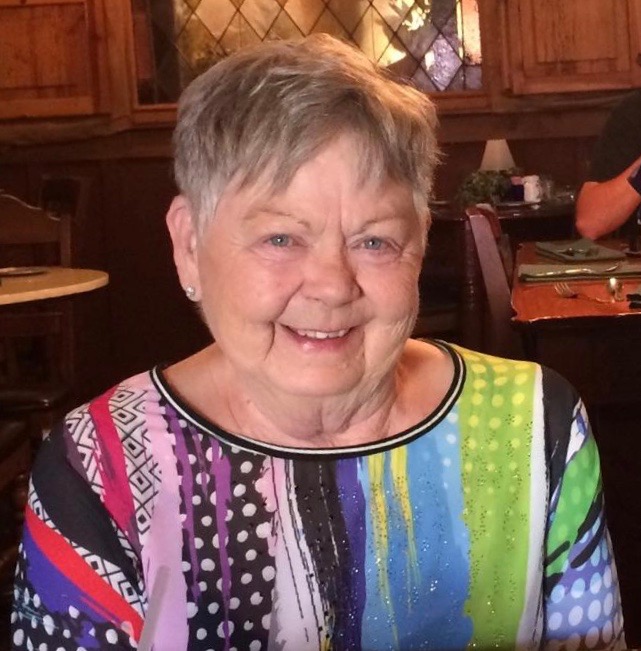 Anita Sue Morehead Obituary