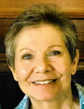 Patricia Anne Riley