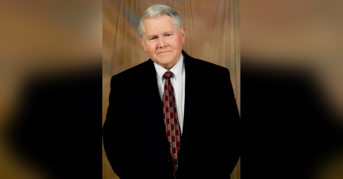 Obituary information for David McDonald