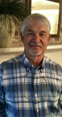 Photo of Marvin Pepper