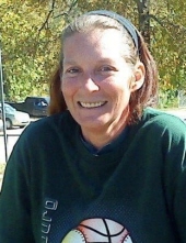 Tammy Lee Hoffman
