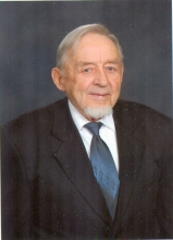 Raymond M. Shrock, Sr.