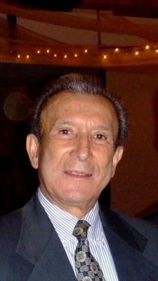 Photo of Cesar Tristancho
