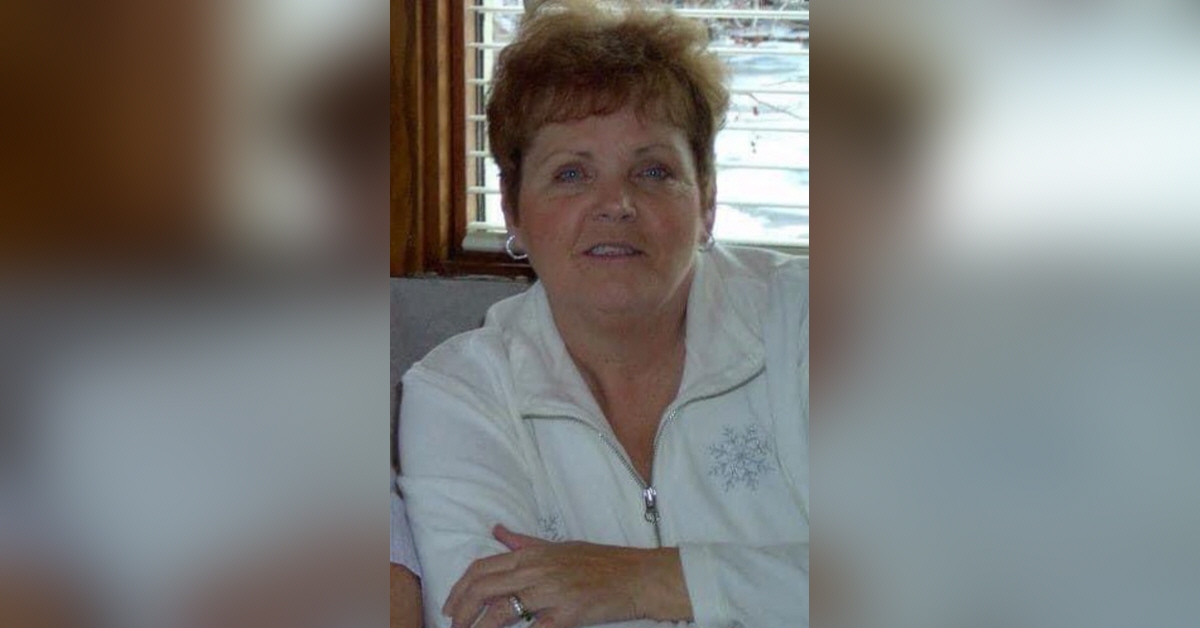 Terry G. Orndorff Obituary Visitation & Funeral Information