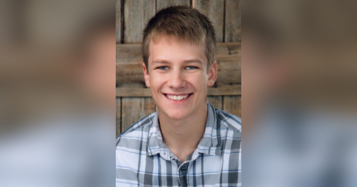 Obituary information for Tyler N. Kavitz