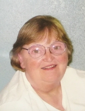 Joyce Virginia Frazier