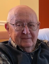 Clarence A. Boesch
