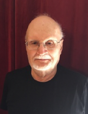 Raymond D. Pape