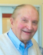 Kenneth J. Klingenberg, Sr.