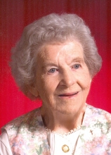 Sadie B. Bishop