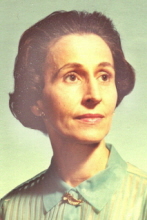 Martha Constance Higgins Shipe