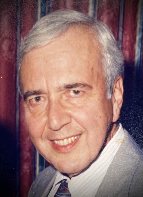 Photo of Joseph Campagna
