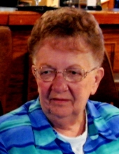 Barbara Ann R. Lachut