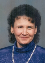 Jane Mae Gregg