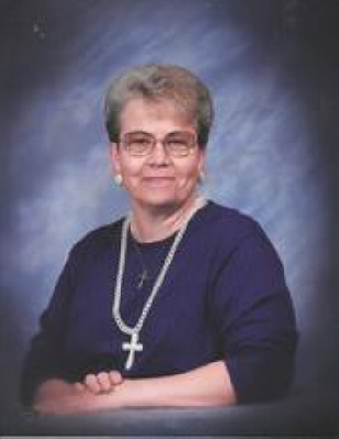 Photo of Mary Katherine (Kathy) Christian