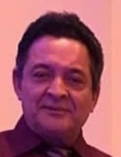 Jorge Omar Tanchez Garcia