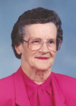 Irene R. Jones