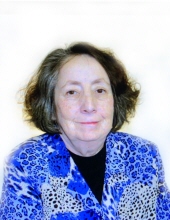 Linda Elaine  Ray