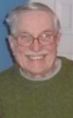 Photo of Arthur Tyas, Sr.