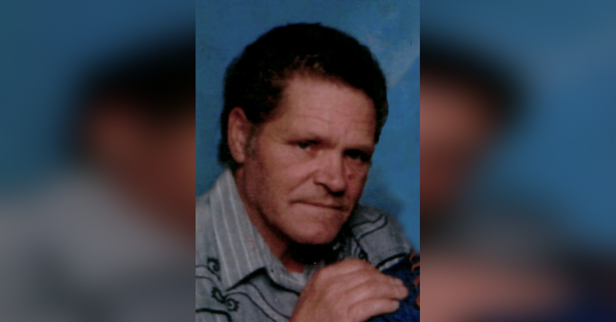 Obituary information for Donnie Dean Miller