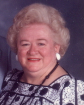 Frances B. Walker
